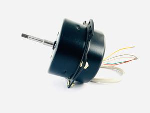 10 <b>Inch</b> 220V AC Single Phase Electric Cooling <b>Fan</b> Motor With Frequency 50Hz Warranty <b>12</b> Months - Product Image 2