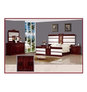 Juego de cama de diseño de lujo para el hogar, muebles de habitación, gran oferta - Product Image 2