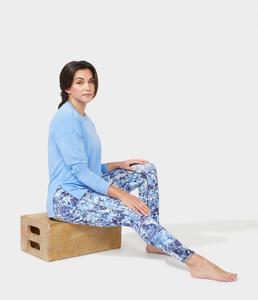 Leggings et soutien de yoga pour femmes, vêtements de fitness, de haute qualité, sur mesure, nouveau design, 2020 - Product Image 6