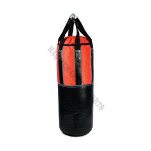Free Standing Punch Bag Boxing Equipment Kick Boxing Sandbag Punching Bag 2022 - Product Image 1