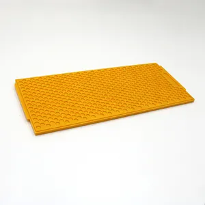 Repuestos para equipos domésticos de Servicio Ligero Número de modelo Molde-Servicio de molde de inyección de plástico PP - Product Image 5