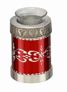 MEMORIAL <b>CANDLE</b> CREMATION URN - Product Image 4