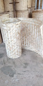 Tissage en bambou de haute qualité, papier peint tissé, livraison gratuite, Vietnam 0084947900124 - Product Image 4