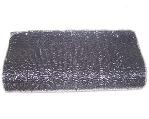 Golden Ladies Party <b>Bag</b> - Product Image 2