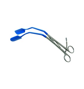 เครื่องดึงช่องคลอดข้างผ่าตัดพร้อมใบมีดเคลือบสลีป - Product Image 3