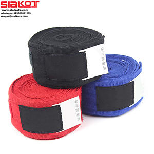 Envoltura de mano para boxeo interior, vendaje acolchado elástico - Product Image 2