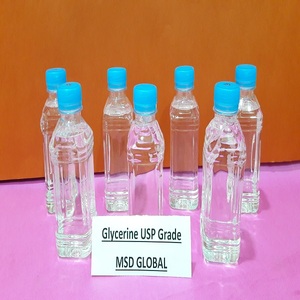 Glycérine raffinée 99,7% qualité USP MSD GLOBAL Oleochem LLP - Product Image 1