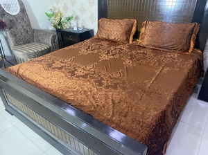 Juegos de Sábanas de Terciopelo - Product Image 2