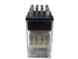 Miniature Relay New Original MY4-GS Omron Miniature Power Relay