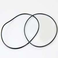 Sello de freno de parque, 17458353 - Product Image 3