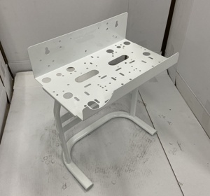 5 6 7 Stage Stand Type 10 "Logement Filtre à osmose inverse Support d'eau Manuel - Product Image 3