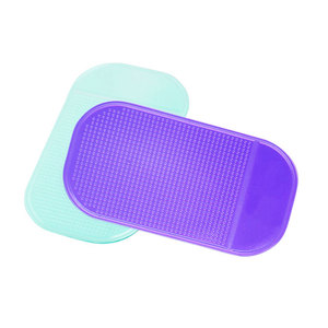 Vente en gros de tapis antidérapants en silicone pour téléphone portable, promotionnels, à offrir en cadeau - Product Image 1