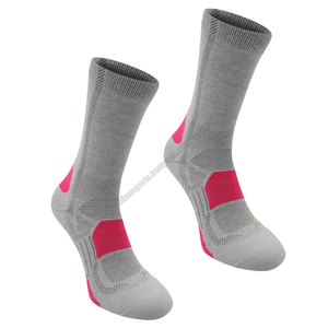 Chaussettes pour hommes unies à la mode Robe d'affaires de couleur unie Chaussettes de sport multicolores Chaussettes en coton pour hommes - Product Image 4
