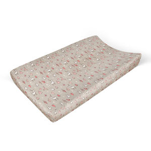 Bebé niñas y niños y niñas cambiar la funda de la almohadilla para la venta - Product Image 1