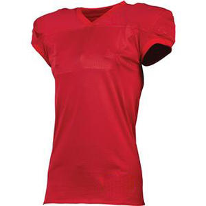 Джерси для тренировок по американскому футболу, популярный индивидуальный сублимационный принт - Product Image 6