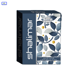 Perfume Árabe en Aerosol |   Fragancia Aromática Premium para Hombres y Mujeres |   Suministro de Perfumes al por Mayor con Aroma de Calidad a los Mejores Precios - Product Image 1