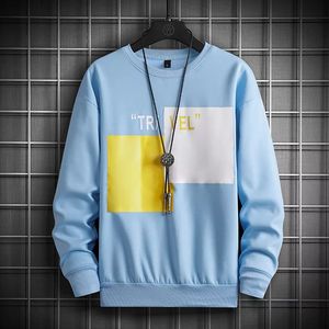 Sudadera con capucha personalizada para hombre, prenda deportiva masculina con diseño de logotipo impreso, de algodón, con abertura lateral, venta al por mayor, OEM - Product Image 5