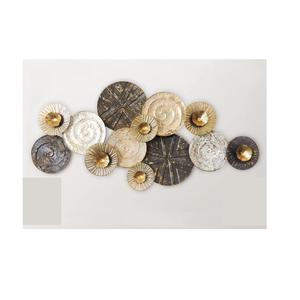 Arte de pared de Metal para decoración del hogar, piezas de lujo de alta calidad, arte de pared, fabricante indio, gran oferta - Product Image 4