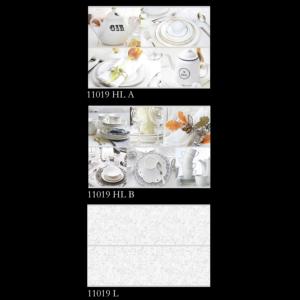 Décoration de villa design 3D carreaux muraux extérieurs en céramique 30x45cm - Product Image 5