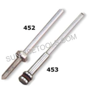 Mandril Cratex Point herramientas de joyería - Product Image 5