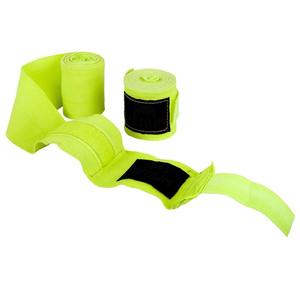 Vendas de Boxeo Euro Well con Logotipo Personalizado, Mezcla de Algodón de Alta Calidad, Transpirables, de Colores, para Entrenamiento de Boxeo Unisex - Product Image 4