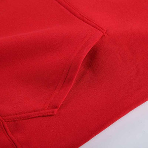 Sudadera con Capucha Extra Grande de Algodón y Felpa para Hombre, Personalizada y de Alta Calidad, Sudadera de Invierno con Apliques, Ropa Urbana, Disponible al por Mayor - Product Image 5