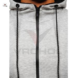 Sweat-shirt à capuche oversize imprimé à manches longues / Sweat-shirt à capuche basique / Sweat-shirt à col rond uni XXXL - Product Image 4