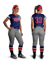 Encuentre el mejor fabricante de y para el de de uniformes de softbol femenino en alibaba.com