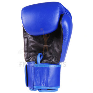 2021โดยตรงโรงงานขายส่ง MMA มวยถุงมือมวยไทยหนังมวยถุงมือ - Product Image 5
