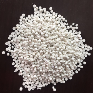 Gránulos de Policarbonato Certificados, Difusor LED PMMA, Precio de Resina/Gránulos/Plástico Transparente de PC, Material Prima de Grado Alimenticio - Product Image 6