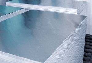 Bobine d'aluminium coréenne de haute qualité Feuille d'aluminium - Product Image 4