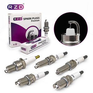 Bujías <span class=keywords><strong>de</strong></span> iridio láser para automóvil, bujías <span class=keywords><strong>de</strong></span> alta calidad para Toyota, Honda, Hyundai, Kia, Bmw, Benz, Nissan, Audi y Mitsubishi - Product Image 1