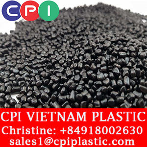 Vietnam 20-55% Carbon Pigments Black Masterbatch for Film Grade for PP PE <b>Plastic</b> Garbage Bag Pipes Injection +84918002630 - Product Image 5