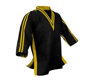 Uniformes de Judo/Trajes de Artes Marciales de Diseño Moderno 2020, Personalizados, de Primera Calidad, 100% Algodón, Bordado Frontal, Preencogidos, Duraderos - Product Image 3