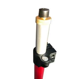 Goede Kwaliteit Schroef Lock 2.6M Aluminium Prism Pole Serie - Product Image 5