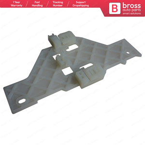 Clips de Reparación para Elevalunas Eléctrico BWR5350, Puerta Delantera Izquierda 9221V1, Repuestos de Auto Bross, Hecho en Turquía - Product Image 3