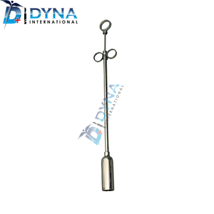 ที่มีคุณภาพสูงการเกษตร Balling ปืน16นิ้วสแตนเลสเครื่องมือสัตวแพทย์ปืน Balling - Product Image 6