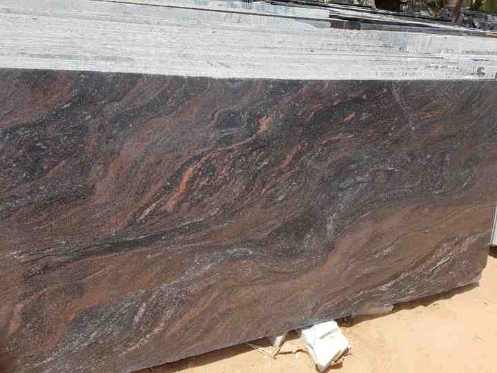 Classic Paradiso Granite