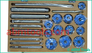 Ensemble siège de VALVE, coupeur du visage, à haute qualité - Product Image 4