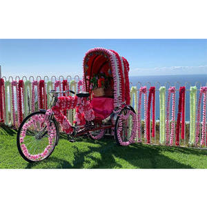 Sako — portefeuille à roulettes pour ouverture de mariée, décoration de mariage indien, - Product Image 1