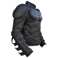 Blouson en cuir PU personnalisé pour homme, grande taille, blouson aviateur, blouson en cuir de moto personnalisé 2021