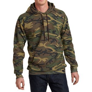 DEMAIR SPORTS Real Tree Color Original Hoodie Jacket Transpirable para Soft Shell Winter Windproof Waterproof Hunting - Product Image 4