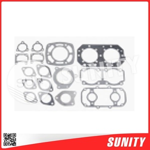 TAIWAN SUNITY Rendimiento confiable JS550 1977-1981 KITS DE SELLO DE EXTREMO DE CIGÜEÑAL 1982-1990 para KAWASAKI 550 JET SKI - Product Image 4