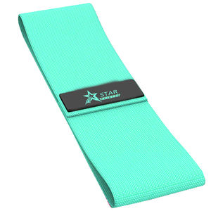 สินค้าใหม่ปี 2023 สายรัดสะโพกแบบปรับได้ ระบายอากาศได้ดี พร้อมโลโก้ที่ปรับแต่งได้ สำหรับออกกำลังกายในยิม ราคาประหยัด - Product Image 2