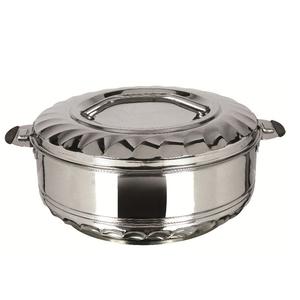 Pot chaud en acier inoxydable - Product Image 3