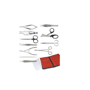 Exotic Animal Surgical <b>kit</b> - Product Image 2