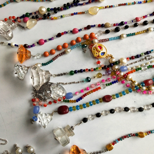 Ornement suspendu en cristal Chakra pour fenêtre et voiture, pierre précieuse de guérison Reiki, décoration suspendue Feng Shui, fournisseur en gros - Product Image 2