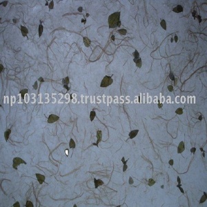 กระดาษไฟเบอร์ Lokta - Product Image 1