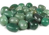 Pierre roulée d'agate verte faite à la main de haute qualité, sculptée en forme de cœur, cristal de guérison, pierre précieuse Feng Shui, vente en gros, produit phare