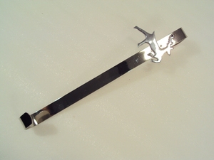 Colgador DE CORONA DE icono de árbol de metal para artículos decorativos para el hogar - Product Image 3